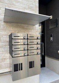 KEIAI RESIDENCE 梅島の物件内観写真