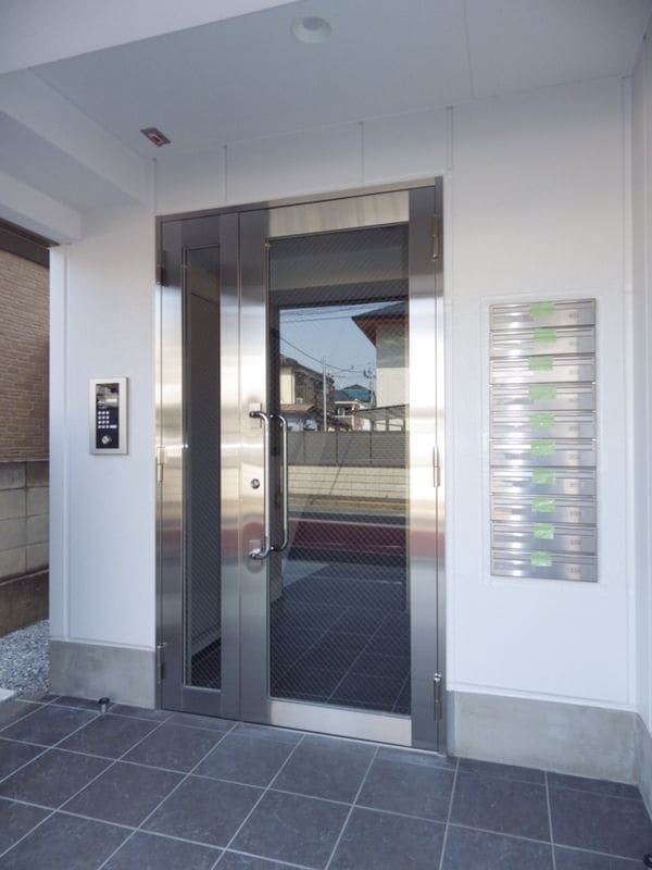 アセット瑞江の物件内観写真