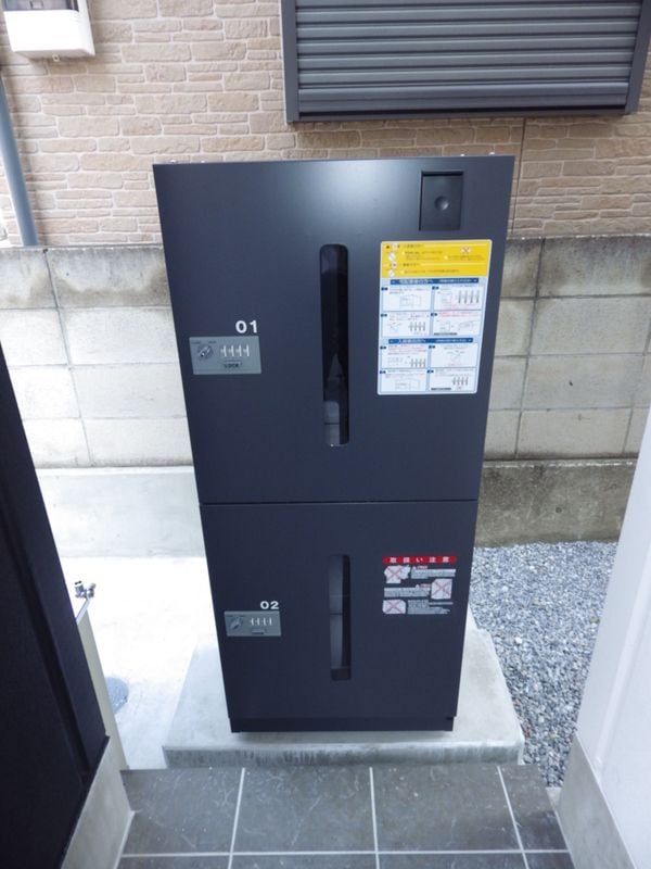 アセット瑞江の物件内観写真