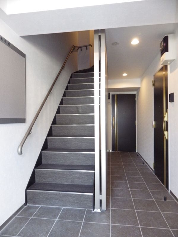 アセット瑞江の物件外観写真