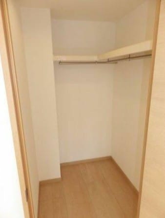 アセット瑞江の物件内観写真