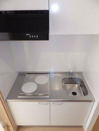 アセット瑞江の物件内観写真