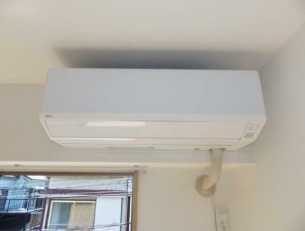 アセット瑞江の物件内観写真