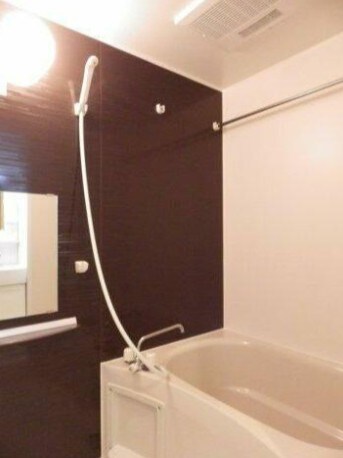 アセット瑞江の物件内観写真