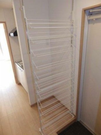 アセット瑞江の物件内観写真