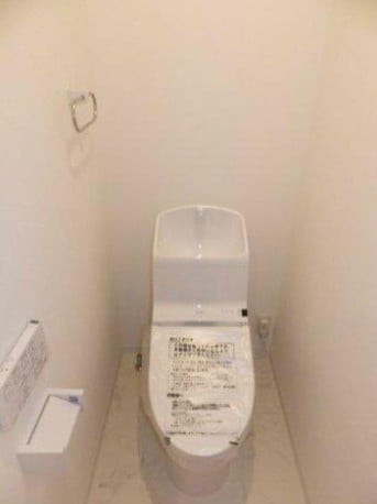 アセット瑞江の物件内観写真