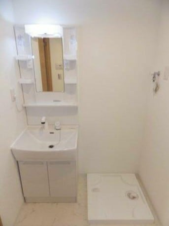 アセット瑞江の物件内観写真