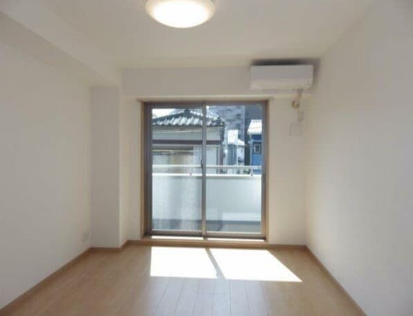 アセット瑞江の物件内観写真