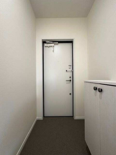 BH新松戸Ⅰの物件内観写真