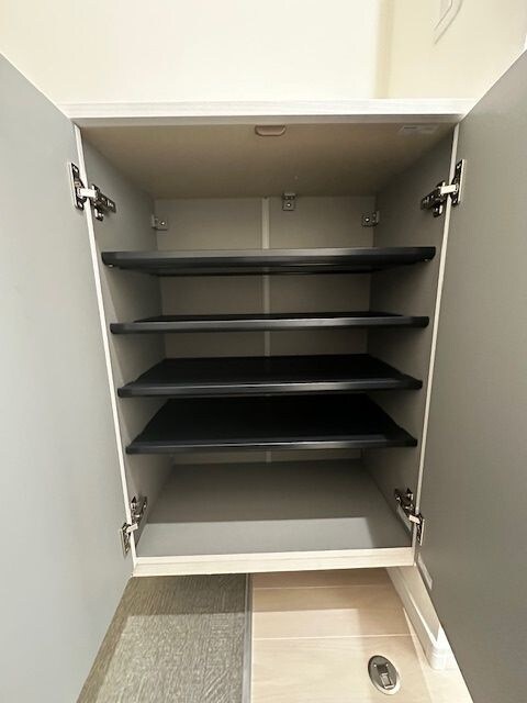 BH新松戸Ⅰの物件内観写真