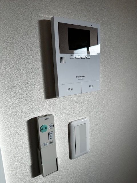 BH新松戸Ⅰの物件内観写真