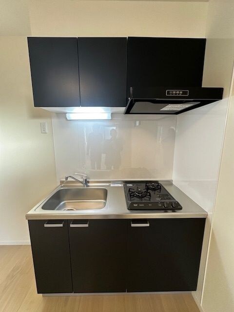 BH新松戸Ⅰの物件内観写真