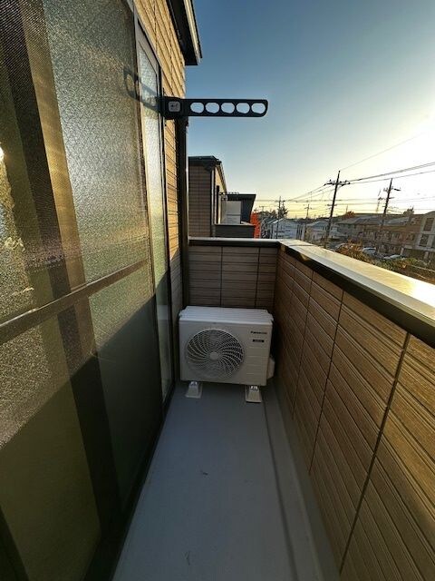 BH新松戸Ⅰの物件内観写真