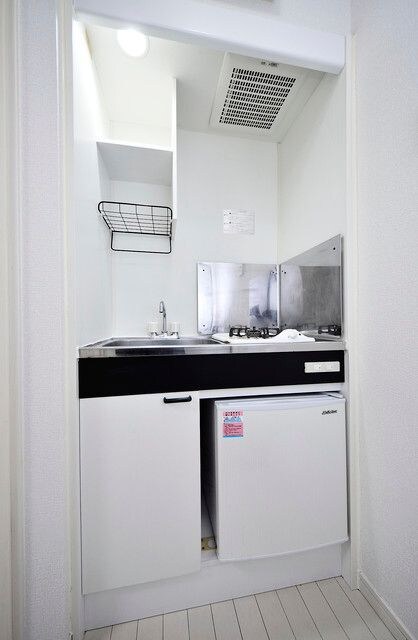 エテルノ四つ木の物件内観写真