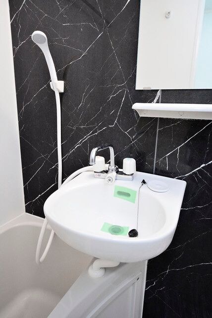 エテルノ四つ木の物件内観写真