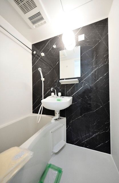 エテルノ四つ木の物件内観写真