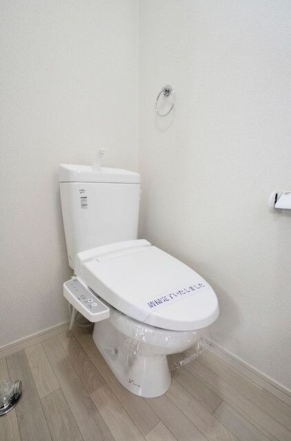 エテルノ四つ木の物件内観写真