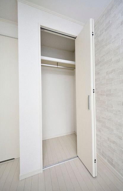 エテルノ四つ木の物件内観写真