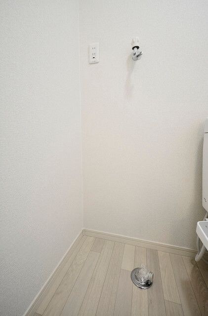 エテルノ四つ木の物件内観写真