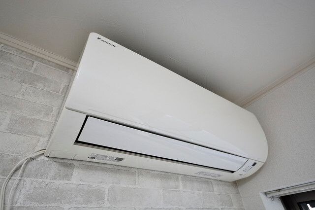 エテルノ四つ木の物件内観写真