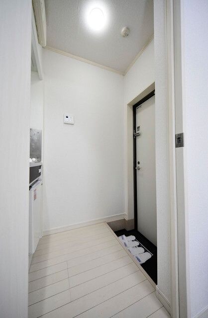 エテルノ四つ木の物件内観写真