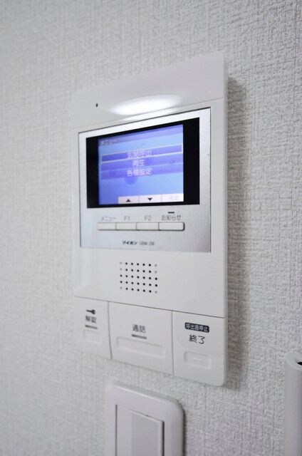 エテルノ四つ木の物件内観写真