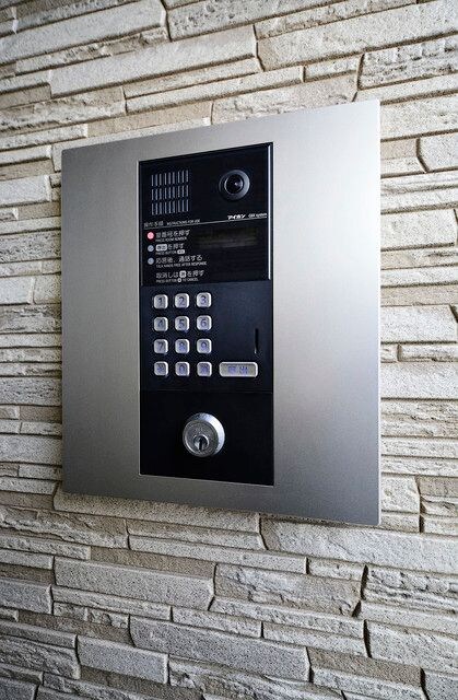 エテルノ四つ木の物件内観写真