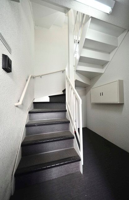 エテルノ四つ木の物件内観写真