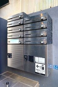 クレシア青戸の物件内観写真