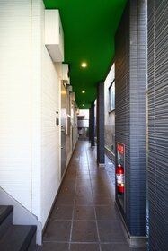 クレシア青戸の物件内観写真