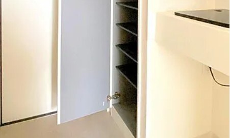 クレシア青戸の物件内観写真