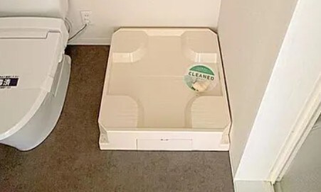 クレシア青戸の物件内観写真