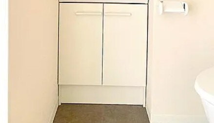 クレシア青戸の物件内観写真