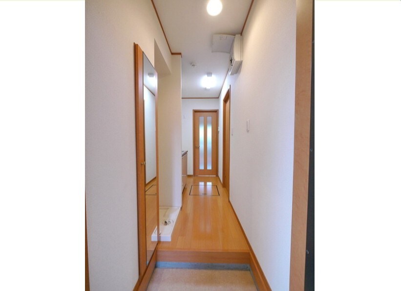 サンモール・Ｋの物件内観写真