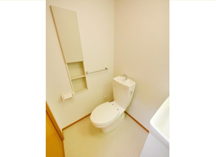 サンモール・Ｋの物件内観写真