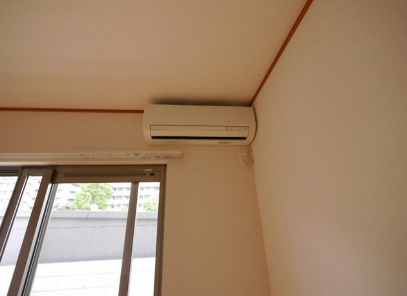 サンモール・Ｋの物件内観写真