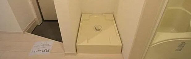 エムキューブ北綾瀬の物件内観写真