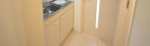 エムキューブ北綾瀬の物件内観写真