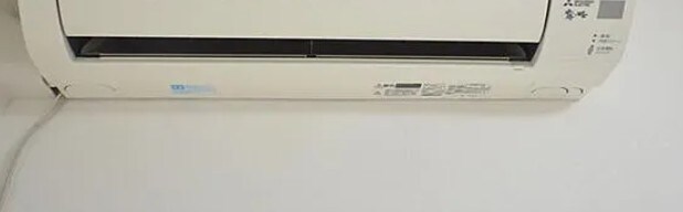 エムキューブ北綾瀬の物件内観写真