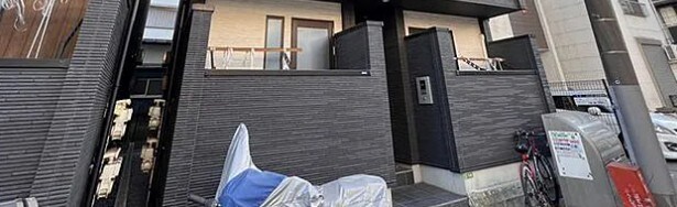 エムキューブ北綾瀬の物件内観写真