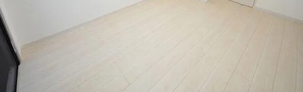 エムキューブ北綾瀬の物件内観写真