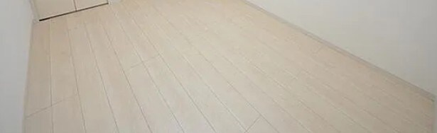 エムキューブ北綾瀬の物件内観写真