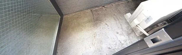 エムキューブ北綾瀬の物件内観写真