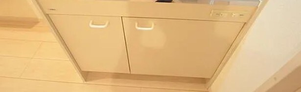 エムキューブ北綾瀬の物件内観写真