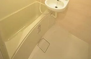 エムキューブ北綾瀬の物件内観写真