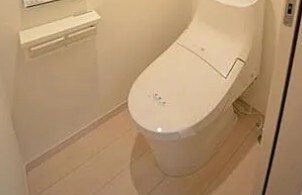 エムキューブ北綾瀬の物件内観写真