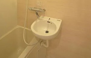 エムキューブ北綾瀬の物件内観写真