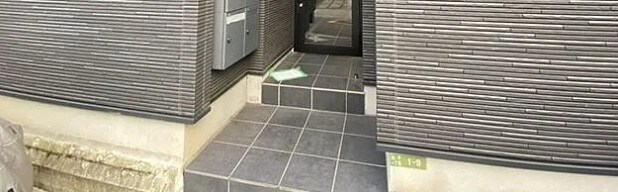 エムキューブ北綾瀬の物件内観写真