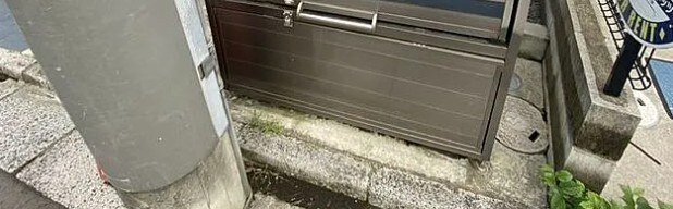 エムキューブ北綾瀬の物件内観写真