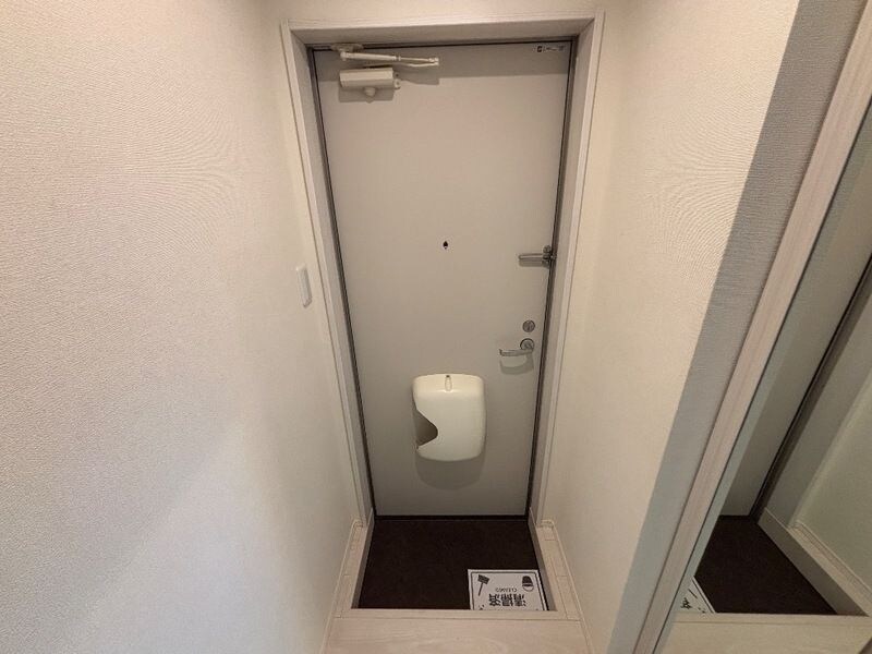 ハーモニーテラス日ノ出町Ⅳの物件内観写真